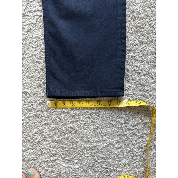 NWT 7 For all Mankind | Men's Dark Wash 'The Straight' Jeans 38x34 - Picture 8 of 10
